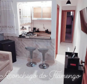 Aconchego do Flamengo